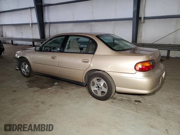 2005 Chevrolet Malibu Classic с VIN 1G1ND52F15M162494, выставлен на аукционе Copart как лот 74804814 с пробегом 170 757 миль миль и Списание • Salvage title. История ставок и продаж доступна на DreamBid. Изображение 2.
