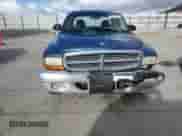 2004 Dodge Dakota SLT z VIN 1D7GL42N14S527972, wystawiony jako Copart lot #86841454 z przebiegiem 150 784 mil mil oraz Szkoda całkowita • Salvage title. Historia ofert i sprzedaży dostępna na DreamBid. Obrazek 5.