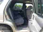 2001 Chevrolet Blazer LT with VIN 1GNDT13WX1K245402, listed as a IAAI auction lot 42894831 with 173,076 mi miles and . Bid and sale history available at DreamBid. Image 8.