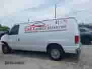 2006 Ford Econoline Cargo with VIN 1FTRE14W06HA90600, listed as a IAAI auction lot 42799160 with Not provided miles and . Bid and sale history available at DreamBid. Image 14.