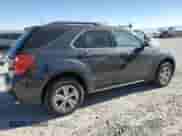 2013 Chevrolet Equinox LT z VIN 2GNFLEE36D6427320, wystawiony jako Copart lot #66964415 z przebiegiem 129 848 mil mil oraz Szkoda całkowita • Salvage title. Historia ofert i sprzedaży dostępna na DreamBid. Obrazek 3.