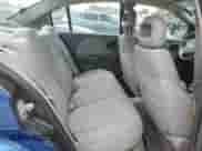 2003 Saturn ION ION 2 с VIN 1G8AJ52F83Z165515, выставлен на аукционе Copart как лот 60223925 с пробегом 140 897 миль миль и Списание • Salvage title. История ставок и продаж доступна на DreamBid. Изображение 10.
