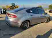 2015 Dodge Dart SE с VIN 1C3CDFAA1FD407777, выставлен на аукционе Copart как лот 81716425 с пробегом 93 380 миль миль и На запчасти • Non repairable. История ставок и продаж доступна на DreamBid. Изображение 3.