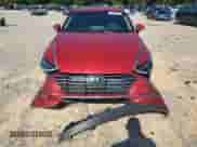 2020 Hyundai Sonata SE с VIN 5NPEG4JA9LH031285, выставлен на аукционе Copart как лот 71022385 с пробегом 81 115 миль миль и Списание • Salvage title. История ставок и продаж доступна на DreamBid. Изображение 5.