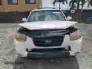 2009 Hyundai Santa Fe SE с VIN 5NMSH73E19H311239, выставлен на аукционе Copart как лот 68217795 с пробегом 135 275 миль миль и Списание • Salvage title. История ставок и продаж доступна на DreamBid. Изображение 5.