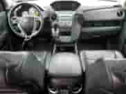 2011 Honda Pilot EX-L с VIN 5FNYF4H77BB063336, выставлен на аукционе Copart как лот 85936115 с пробегом 181 547 миль миль и Чистый • Clean title. История ставок и продаж доступна на DreamBid. Изображение 8.