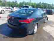 2011 Hyundai Elantra GLS z VIN 5NPDH4AE1BH053579, wystawiony jako IAAI lot #42516662 z przebiegiem Nie podano mil oraz . Historia ofert i sprzedaży dostępna na DreamBid. Obrazek 4.