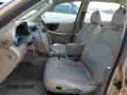 2003 Chevrolet Malibu LS с VIN 1G1NE52J23M622258, выставлен на аукционе Copart как лот 59881045 с пробегом 41 513 миль миль и Списание • Salvage title. История ставок и продаж доступна на DreamBid. Изображение 7.