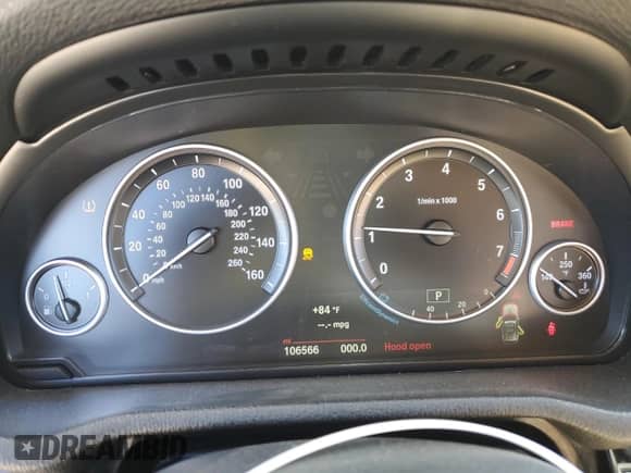 2017 BMW X3 sDrive28i с VIN 5UXWZ7C39H0V90806, выставлен на аукционе Copart как лот 71278515 с пробегом 106 566 миль миль и Списание • Salvage title. История ставок и продаж доступна на DreamBid. Изображение 9.