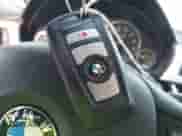 2017 BMW 3 Series 320i with VIN WBA8E1G37HNU15743, listed as a IAAI auction lot 43068619 with 168,189 mi miles and . Bid and sale history available at DreamBid. Image 11.