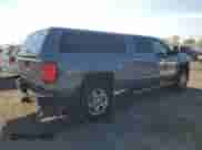 2015 Chevrolet Silverado 2500HD LTZ z VIN 1GC1KWE81FF612763, wystawiony jako Copart lot #80450335 z przebiegiem 230 248 mil mil oraz Szkoda całkowita • Salvage title. Historia ofert i sprzedaży dostępna na DreamBid. Obrazek 3.