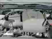 2023 Toyota Tacoma SR with VIN 3TYCZ5AN1PT176223, listed as a Copart auction lot 90512475 with 41,908 mi miles and Salvage title. Bid and sale history available at DreamBid. Image 13.