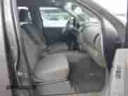 2020 Nissan Frontier SV with VIN 1N6ED0EA1LN715143, listed as a IAAI auction lot 42807807 with 87,958 mi miles and . Bid and sale history available at DreamBid. Image 5.