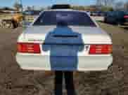 1990 Mercedes-Benz SL с VIN WDBFA61E1LF008533, выставлен на аукционе Copart как лот 80137904 с пробегом 121 430 миль миль и Чистый • Clean title. История ставок и продаж доступна на DreamBid. Изображение 6.