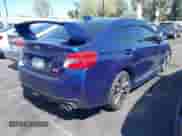 2020 Subaru WRX STI with VIN JF1VA2E61L9802526, listed as a IAAI auction lot 43306395 with 79,114 mi miles and . Bid and sale history available at DreamBid. Image 4.