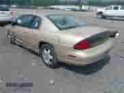 1999 Chevrolet Monte Carlo LS с VIN 2G1WW12M2X9163157, выставлен на аукционе IAAI как лот 42611711 с пробегом 172 723 миль миль и . История ставок и продаж доступна на DreamBid. Изображение 3.