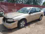 2004 Chevrolet Malibu Classic with VIN 1G1ND52F44M620494, listed as a IAAI auction lot 42719419 with 248,170 mi miles and . Bid and sale history available at DreamBid. Image 2.