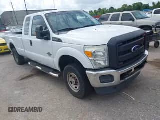 2016 Ford F-250 XLT с VIN 1FT7X2BT1GEA90513, выставлен на аукционе IAAI как лот 42677586 с пробегом 245 528 миль миль и . История ставок и продаж доступна на DreamBid. Изображение 1.