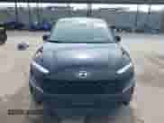2023 Hyundai Kona SE with VIN KM8K22AB1PU994476, listed as a IAAI auction lot 43161006 with 47,593 mi miles and . Bid and sale history available at DreamBid. Image 12.