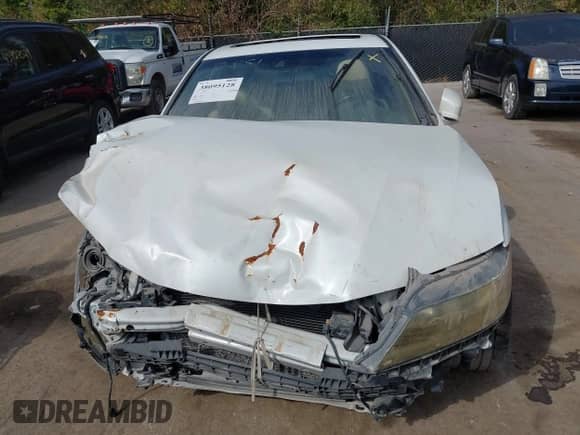 2015 Honda Accord EX-L z VIN 1HGCT2B86FA006974, wystawiony jako IAAI lot #38095128 z przebiegiem 127 697 mil mil oraz . Historia ofert i sprzedaży dostępna na DreamBid. Obrazek 6.