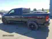 2013 Ram 1500 Tradesman z VIN 1C6RR6FT9DS716866, wystawiony jako Copart lot #51457845 z przebiegiem Nie podano mil oraz Szkoda całkowita • Salvage title. Historia ofert i sprzedaży dostępna na DreamBid. Obrazek 2.