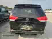 2012 Toyota Sienna LE с VIN 5TDKK3DC6CS272000, выставлен на аукционе Copart как лот 81020445 с пробегом 118 524 миль миль и Списание • Salvage title. История ставок и продаж доступна на DreamBid. Изображение 6.