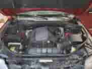 2012 Jeep Grand Cherokee Limited z VIN 1C4RJFBT9CC325666, wystawiony jako Copart lot #85650175 z przebiegiem 158 571 mil mil oraz Szkoda całkowita • Salvage title. Historia ofert i sprzedaży dostępna na DreamBid. Obrazek 12.