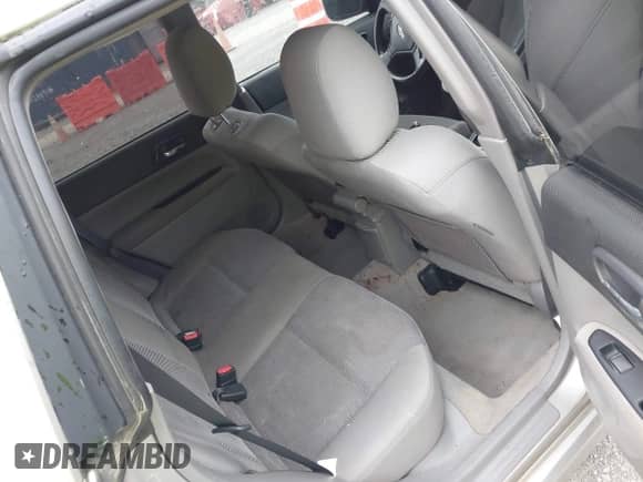 2006 Subaru Forester X with VIN JF1SG65656G733008, listed as a IAAI auction lot 42246409 with 244,348 mi miles and . Bid and sale history available at DreamBid. Image 8.