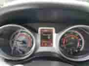 2018 Dodge Journey SE z VIN 3C4PDCAB5JT529517, wystawiony jako Copart lot #67180345 z przebiegiem 160 404 mil mil oraz Szkoda całkowita • Salvage title. Historia ofert i sprzedaży dostępna na DreamBid. Obrazek 9.