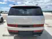 2025 Hyundai Santa Fe SEL с VIN 5NMP24GL0SH135711, выставлен на аукционе Copart как лот 84718025 с пробегом 14 772 миль миль и Списание • Salvage title. История ставок и продаж доступна на DreamBid. Изображение 6.