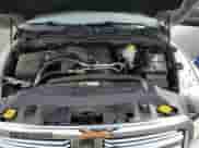 2017 Ram 1500 Big Horn z VIN 1C6RR7LTXHS835137, wystawiony jako Copart lot #83842195 z przebiegiem 103 268 mil mil oraz Szkoda całkowita • Salvage title. Historia ofert i sprzedaży dostępna na DreamBid. Obrazek 11.