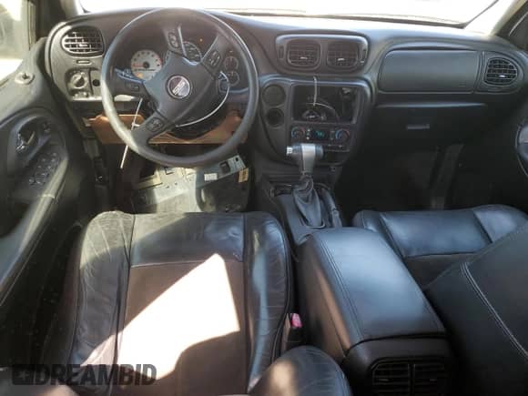 2006 Chevrolet TrailBlazer LT с VIN 1GNES13H162311299, выставлен на аукционе Copart как лот 48756625 с пробегом 94 240 миль миль и Списание • Salvage title. История ставок и продаж доступна на DreamBid. Изображение 8.