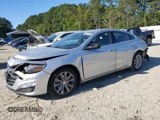 2019 Chevrolet Malibu LT с VIN 1G1ZD5ST9KF194942, выставлен на аукционе Copart как лот 85198065 с пробегом Не указан миль и Списание • Salvage title. История ставок и продаж доступна на DreamBid. Изображение 1.