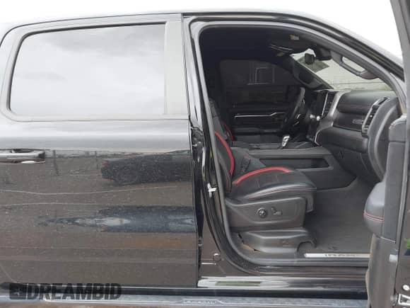 2021 Ram 1500 TRX с VIN 1C6SRFU92MN805007, выставлен на аукционе IAAI как лот 42458464 с пробегом 48 983 миль миль и . История ставок и продаж доступна на DreamBid. Изображение 5.