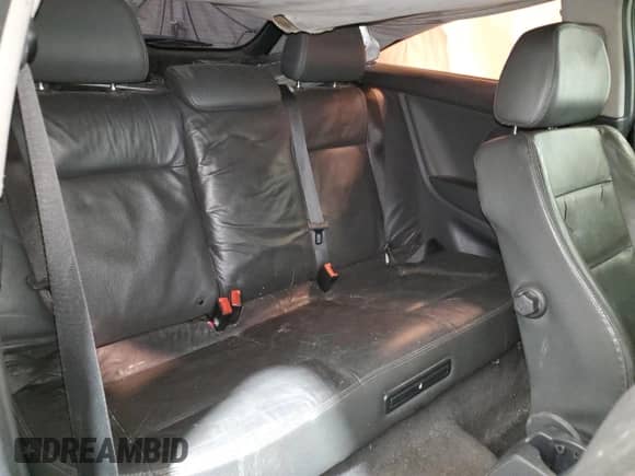 2008 Saturn Astra XR with VIN W08AT271085083796, listed as a Copart auction lot 72021525 with 205,987 mi miles and Salvage title. Bid and sale history available at DreamBid. Image 10.