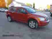 2007 Dodge Caliber SXT with VIN 1B3HB48B57D532830, listed as a IAAI auction lot 43500195 with 140,292 mi miles and . Bid and sale history available at DreamBid. Image 1.