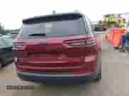 2023 Jeep Grand Cherokee Altitude with VIN 1C4RJKAG4P8879011, listed as a IAAI auction lot 42416320 with 52,998 mi miles and . Bid and sale history available at DreamBid. Image 16.