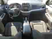 2017 Dodge Journey SE с VIN 3C4PDCAB7HT586733, выставлен на аукционе Copart как лот 84232085 с пробегом 82 136 миль миль и Списание • Salvage title. История ставок и продаж доступна на DreamBid. Изображение 8.