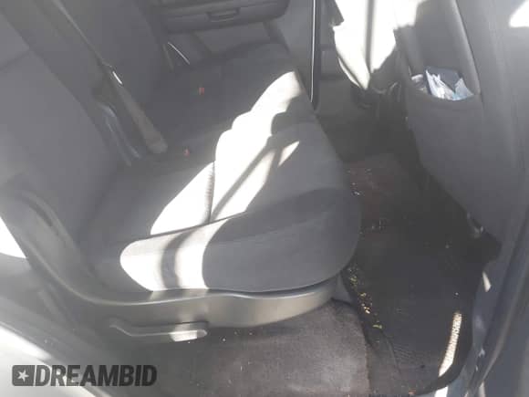 2011 Chevrolet Tahoe LS with VIN 1GNSCAE00BR149044, listed as a IAAI auction lot 42812452 with 202,115 mi miles and . Bid and sale history available at DreamBid. Image 8.