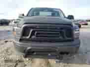 2012 Ram 1500 ST with VIN 3C6JD6AK1CG185811, listed as a Copart auction lot 88538965 with 211,560 mi miles and Salvage title. Bid and sale history available at DreamBid. Image 5.