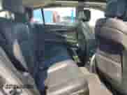 2010 BMW 5 Series 550i Gran Turismo xDrive с VIN WBASP4C54AC341062, выставлен на аукционе Copart как лот 89509135 с пробегом 152 763 миль миль и Списание • Salvage title. История ставок и продаж доступна на DreamBid. Изображение 10.