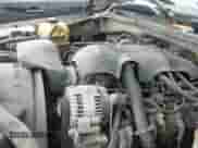 2001 Chevrolet Silverado 2500 with VIN 1GCGC24U61Z174960, listed as a IAAI auction lot 42469027 with 287,211 mi miles and . Bid and sale history available at DreamBid. Image 12.