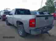 2008 Chevrolet Silverado 1500 Work Truck с VIN 1GCEC14X48Z283598, выставлен на аукционе IAAI как лот 43331360 с пробегом 206 557 миль миль и . История ставок и продаж доступна на DreamBid. Изображение 3.
