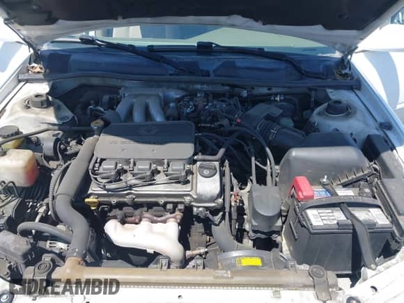 1997 Toyota Camry LE z VIN JT2BF22K6V0052184, wystawiony jako IAAI lot #42608245 z przebiegiem 188 191 mil mil oraz . Historia ofert i sprzedaży dostępna na DreamBid. Obrazek 10.