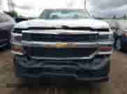 2016 Chevrolet Silverado 1500 Work Truck с VIN 1GCNKNECXGZ197362, выставлен на аукционе Copart как лот 59336744 с пробегом 159 423 миль миль и Списание • Salvage title. История ставок и продаж доступна на DreamBid. Изображение 5.