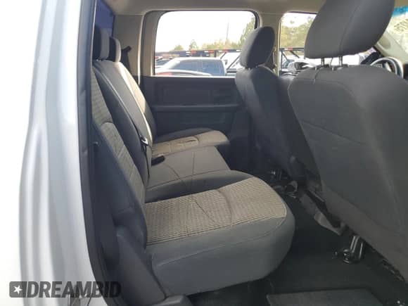 2010 Dodge 2500 SLT with VIN 3D7UT2CL7AG143461, listed as a Copart auction lot 42534275 with 134,887 mi miles and Salvage title. Bid and sale history available at DreamBid. Image 10.