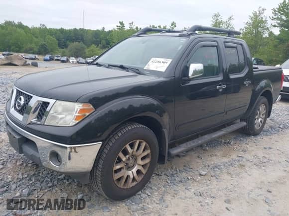 2011 Nissan Frontier Pro-4X z VIN 1N6AD0EV9BC451293, wystawiony jako IAAI lot #42286309 z przebiegiem 77 887 mil mil oraz . Historia ofert i sprzedaży dostępna na DreamBid. Obrazek 2.
