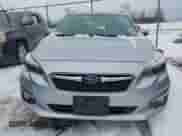 2019 Subaru Impreza Limited z VIN 4S3GTAU68K3714891, wystawiony jako IAAI lot #41460101 z przebiegiem 60 109 mil mil oraz . Historia ofert i sprzedaży dostępna na DreamBid. Obrazek 12.