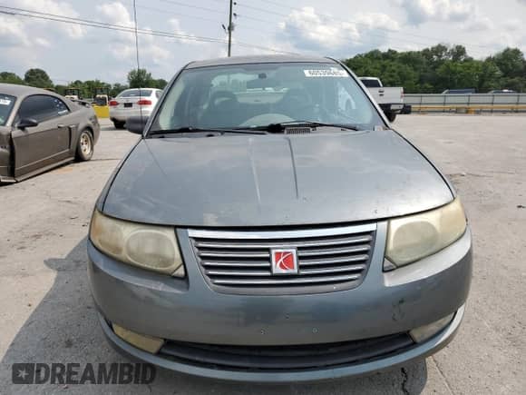 2006 Saturn ION с VIN 1G8AL55F76Z172871, выставлен на аукционе Copart как лот 60539685 с пробегом 163 237 миль миль и Списание • Salvage title. История ставок и продаж доступна на DreamBid. Изображение 5.