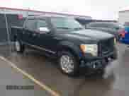 2009 Ford F-150 XL с VIN 1FTPW12V39FA49943, выставлен на аукционе IAAI как лот 43330263 с пробегом 332 635 миль миль и . История ставок и продаж доступна на DreamBid. Изображение 1.